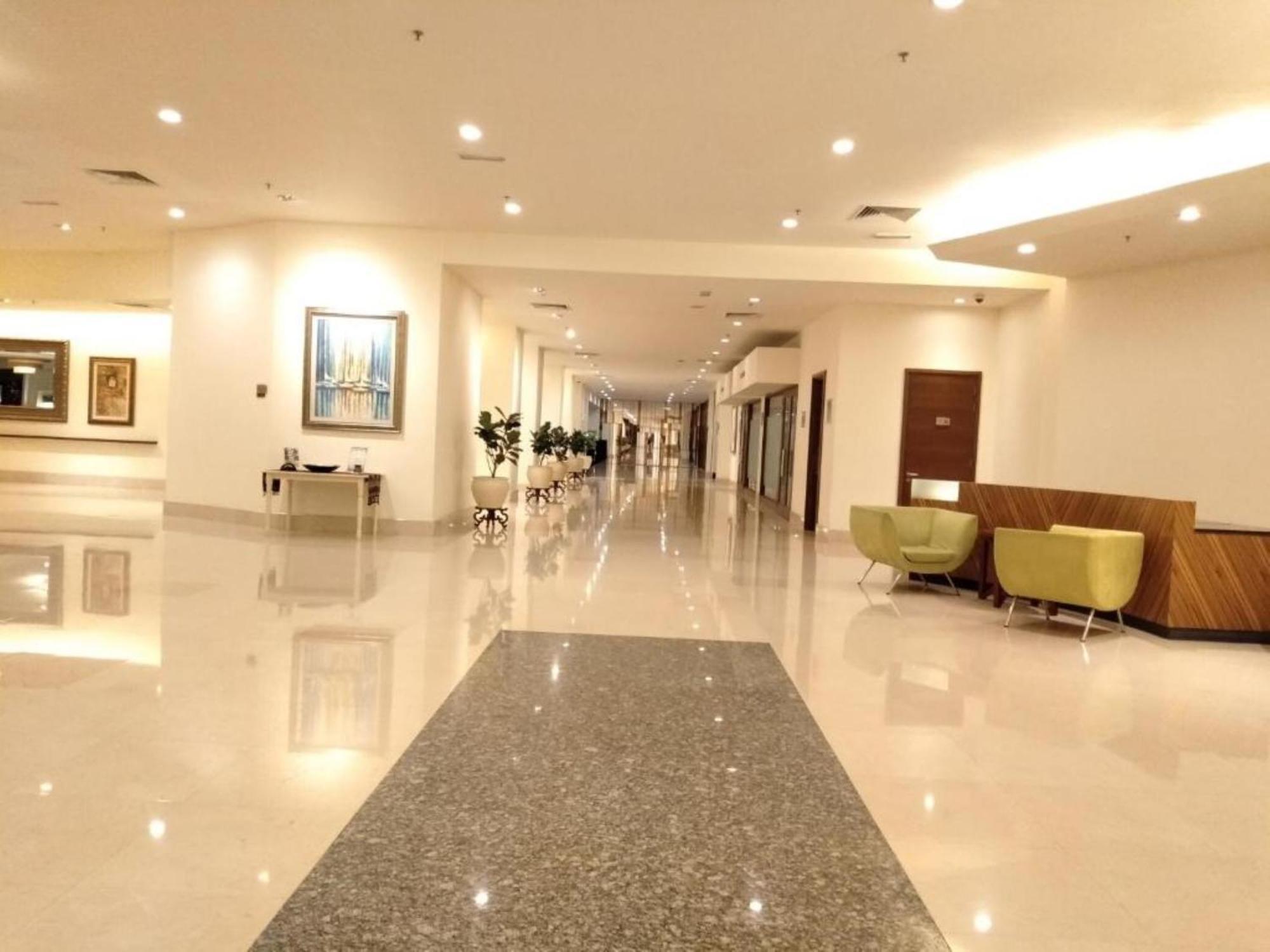 Family Kl At Times Square Apartment Kuala Lumpur