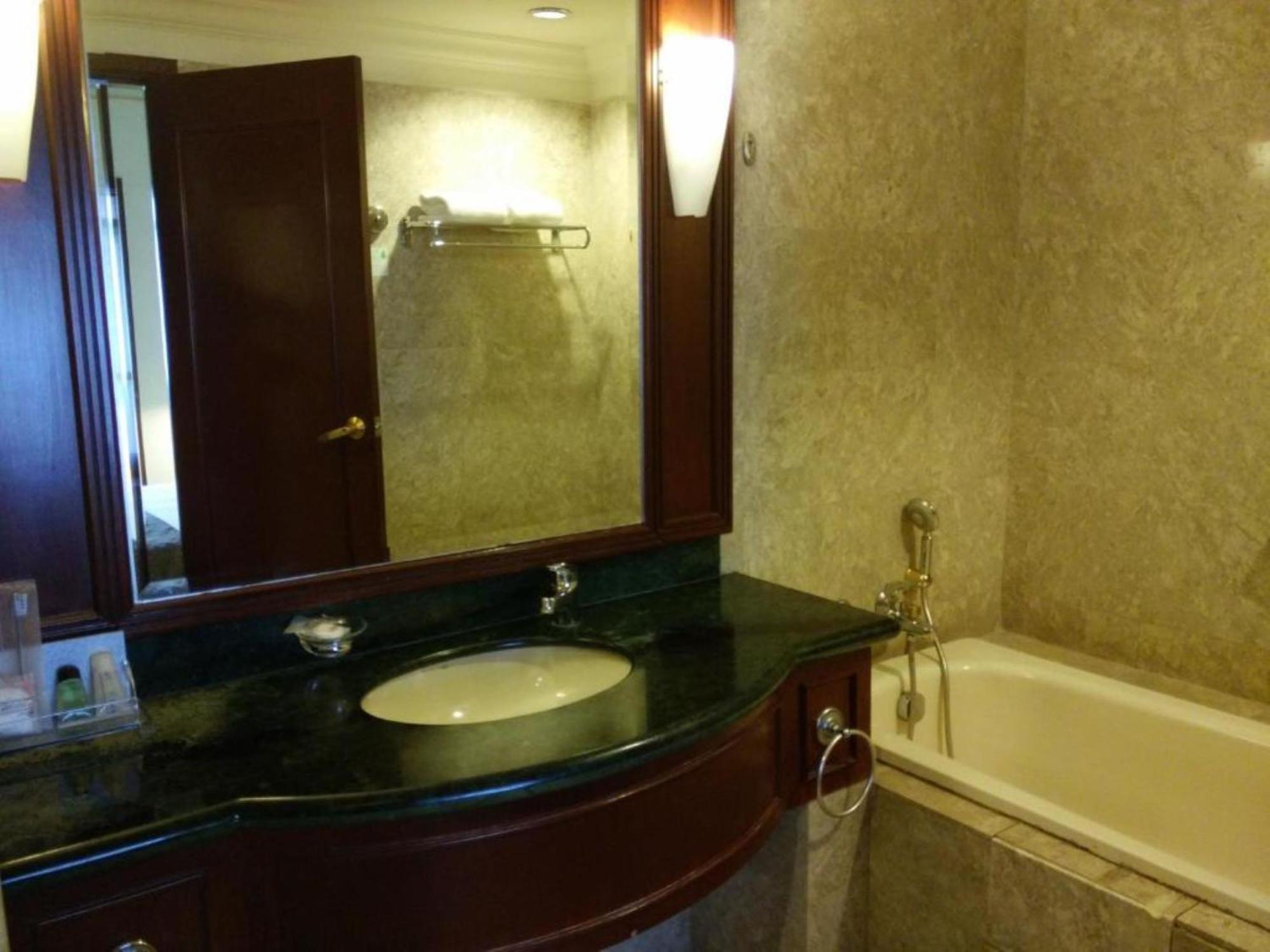 Family Kl At Times Square Apartment Kuala Lumpur