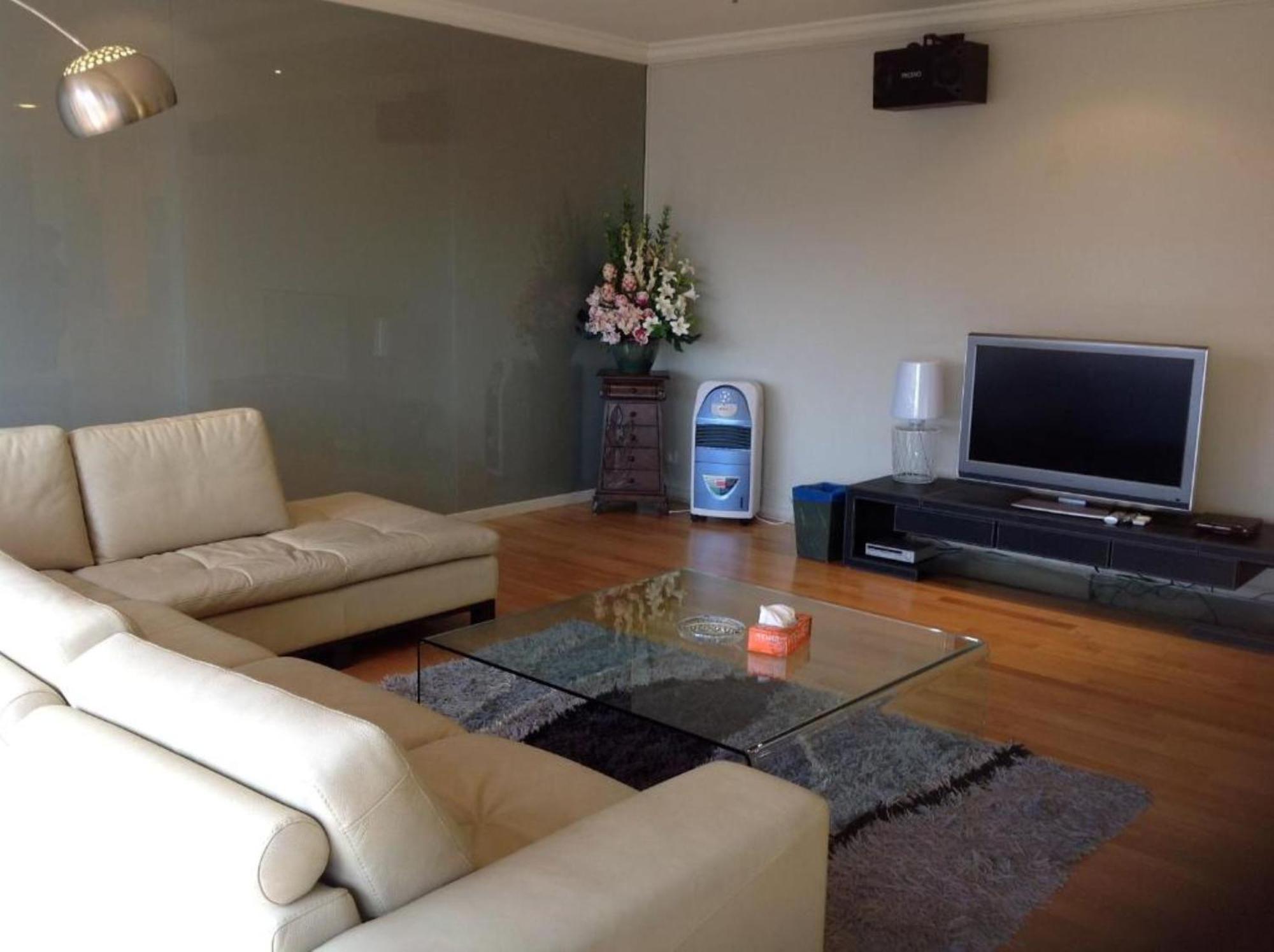 Family Kl At Times Square Apartment *